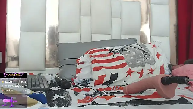 candyrojas webcam