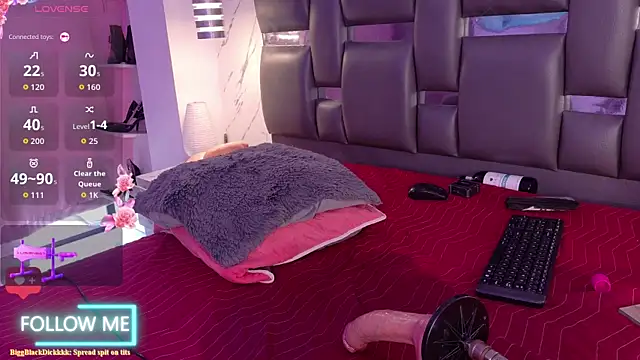 PittAndLunaa live cam