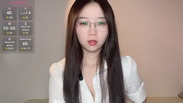 77-Vicky live webcam show