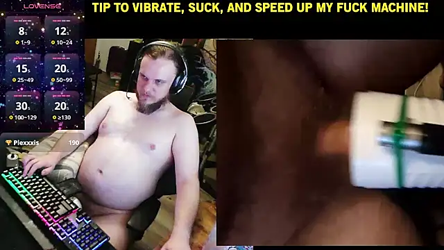 watchmegamer webcam