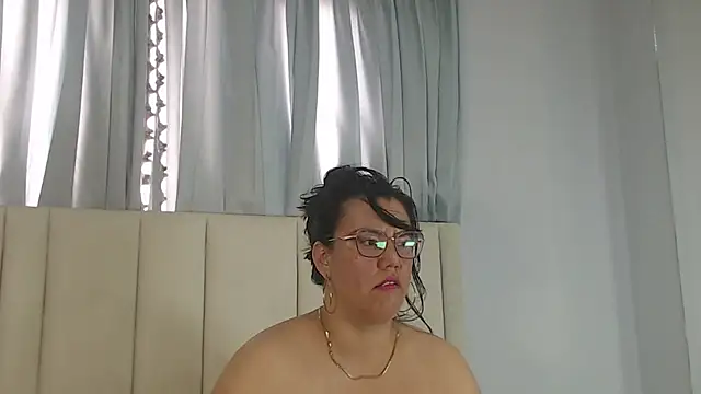 Sallydickinson webcam