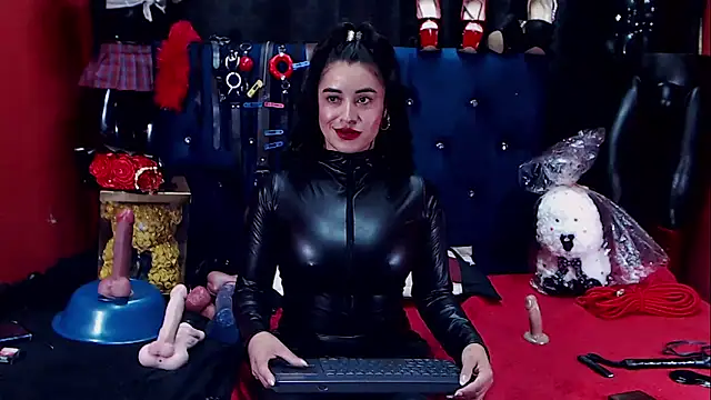 Hannamariana webcam