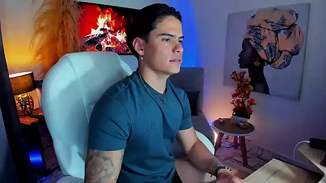 Matias_Murrier live sex cam