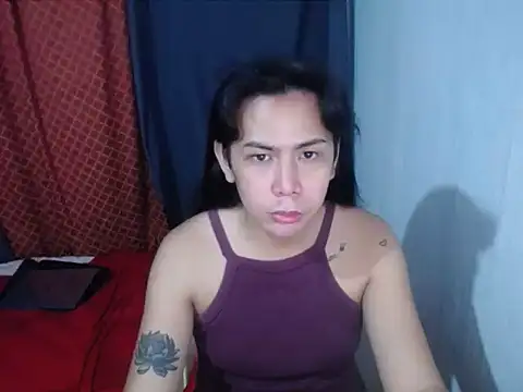 BriannaCruz24 webcam