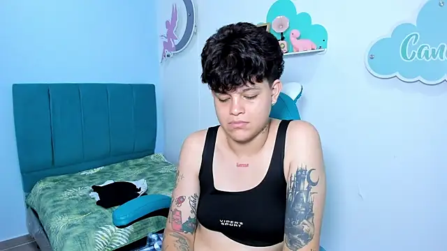 nataly_0303 webcam