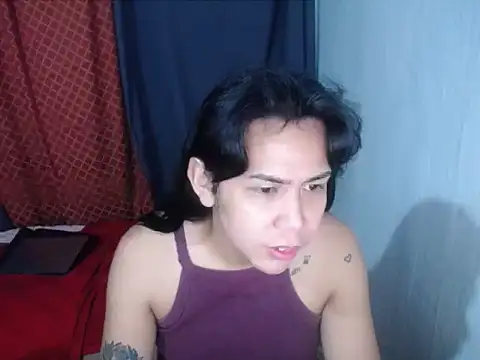 BriannaCruz24 webcam