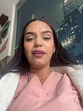 Sara-77 webcam