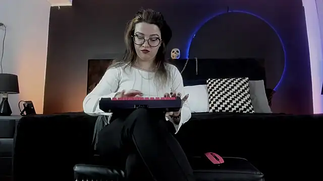 _Jade_16 webcam