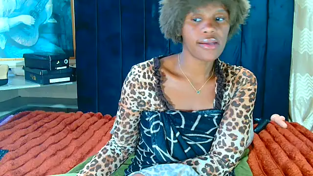 CaramelCandyxx webcam
