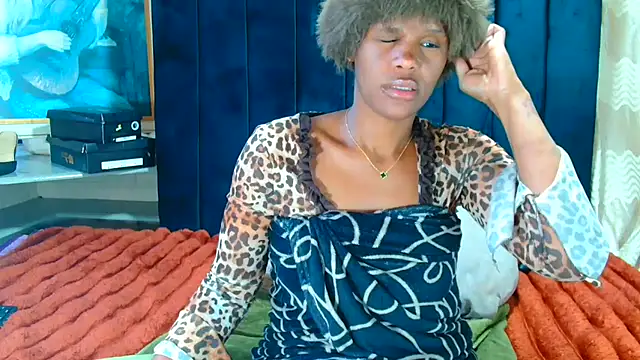 CaramelCandyxx webcam