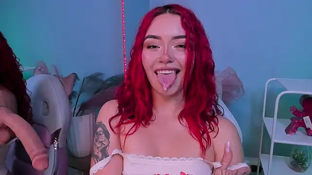 Camila_Rivers live webcam show