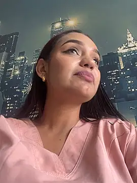 Sara-77 webcam