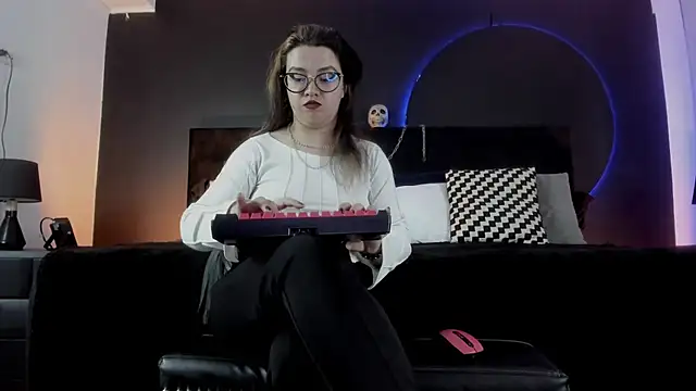 _Jade_16 webcam