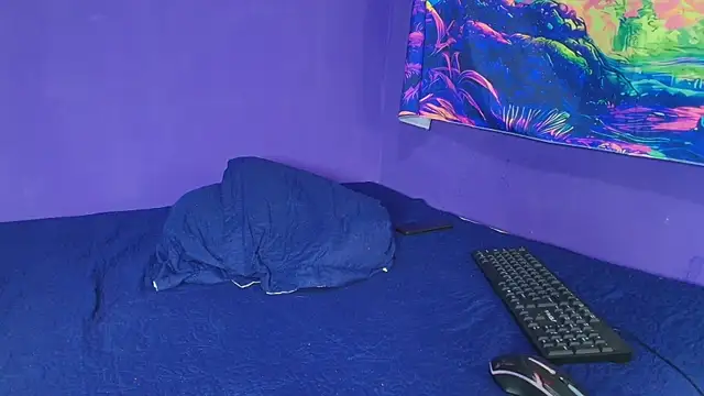 Samanta__preston webcam
