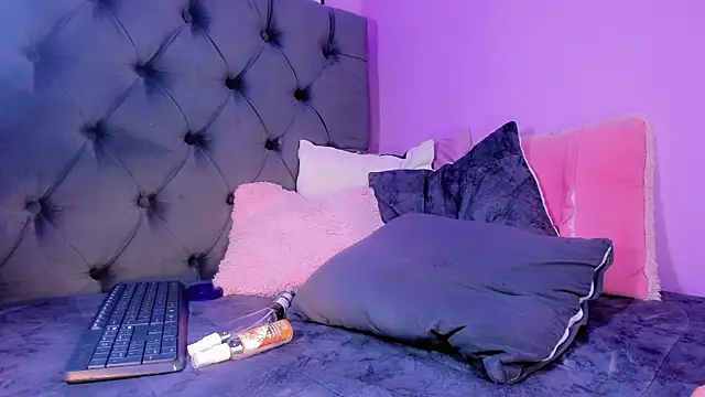 AngeliCute webcam