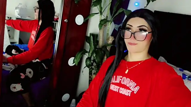 NathalialLooes live sex cam