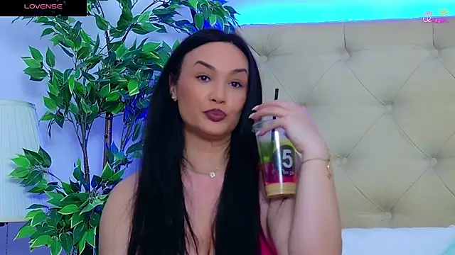 Daliya_ live webcam show
