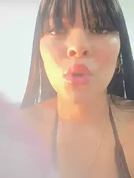BrendaCrean live cam