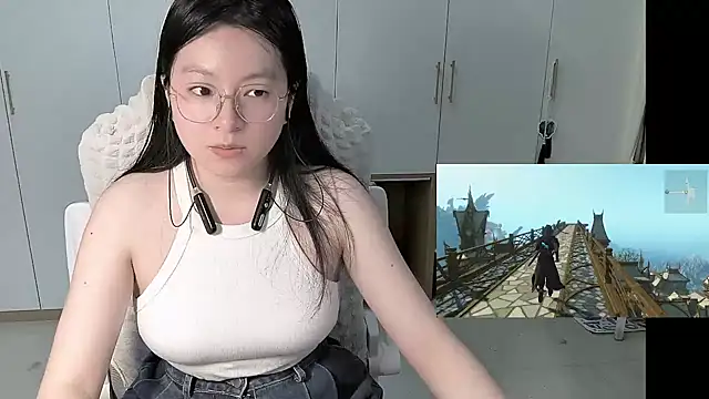 Erya-369 webcam