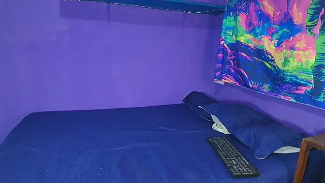 Samanta__preston webcam