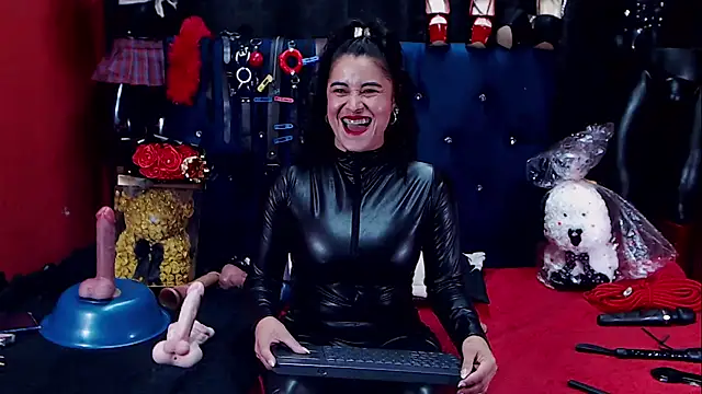 Hannamariana webcam