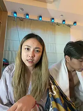 tw_feibaby webcam