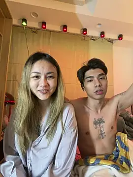 tw_feibaby webcam