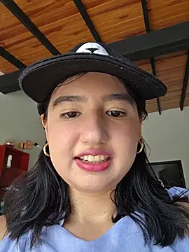 Pinkie_Princes webcam
