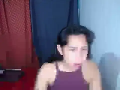 BriannaCruz24 webcam