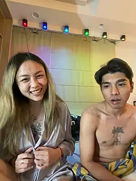 tw_feibaby webcam