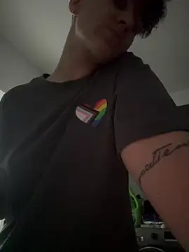 JessyAdoryx webcam