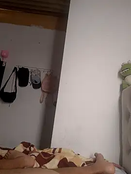 Guerrj webcam