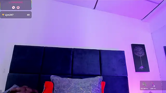 april_jones05 webcam