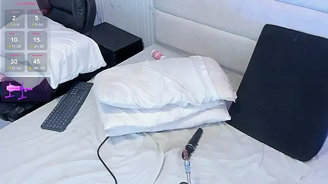 Reginavegaa webcam