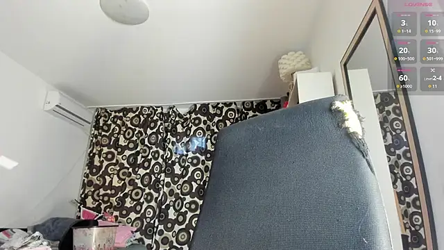 fancy_casssie webcam