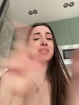 BOOMFOXY live webcam show