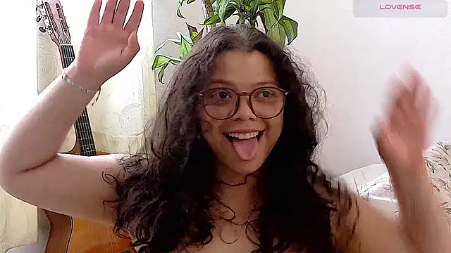 Amanda_sweet webcam