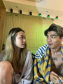 tw_feibaby webcam