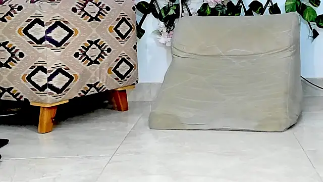 samanthaExsotic webcam