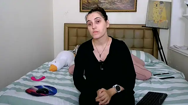 Iren live cam