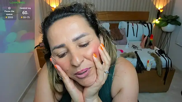 luciana_ballesteros_ webcam
