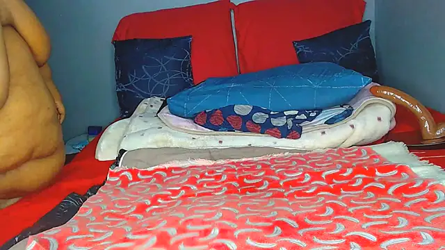fatafricanqueen webcam