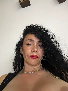 JULYSEX1 live webcam show