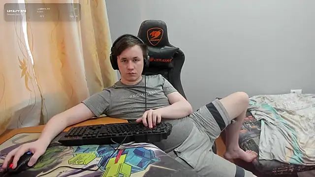 iliaskrislove