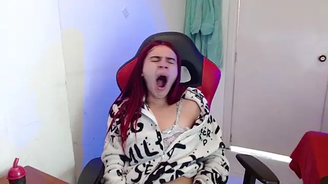 Maximesex webcam