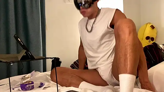seanDogyy live webcam show