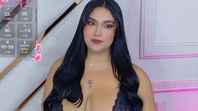 Kendall-Moll webcam