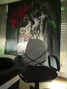 Mohdollmen webcam