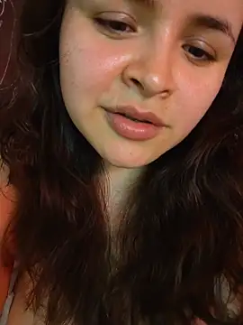 SeleneLuminari8 live webcam show