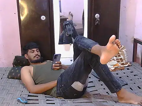 HotXKrish